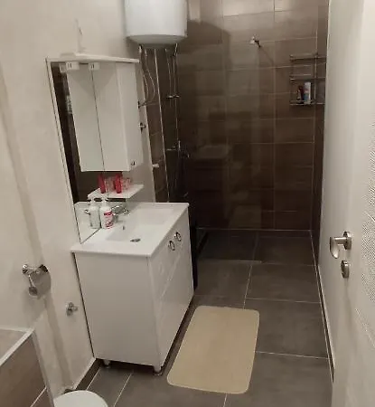 Luna Jahorina Zlatni Javor Milosa Crnjanskog 2d Appartement