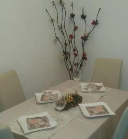 Luna Jahorina Zlatni Javor Milosa Crnjanskog 2d Appartement Ivisovo Greblje