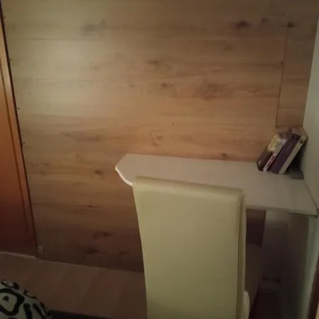 Appartement Luna Jahorina Zlatni Javor Milosa Crnjanskog 2d Ivisovo Greblje