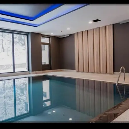 Apartment Mk Jahorina