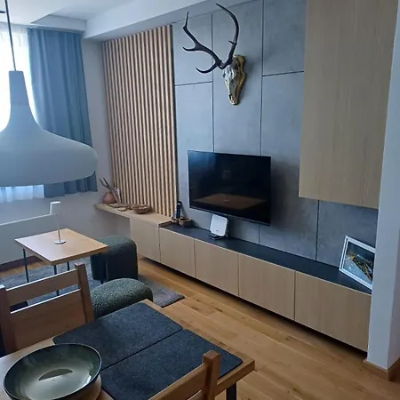 Apartment Mk Jahorina