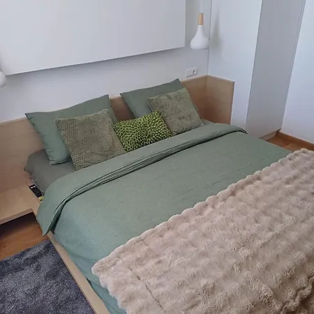 Apartment Mk Jahorina *